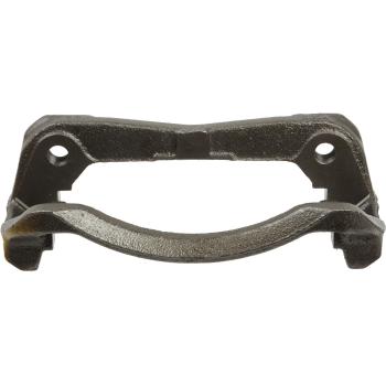 1993 Honda Accord Disc Brake Caliper Bracket Front Left A1 Cardone 141419 image 3 of 4