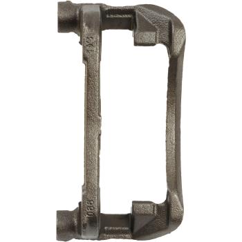 1993 Honda Accord Disc Brake Caliper Bracket Front Left A1 Cardone 141419 image 4 of 4