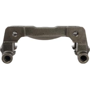 1998 Honda CR-V Disc Brake Caliper Bracket Front Left A1 Cardone 141421 image 2 of 4