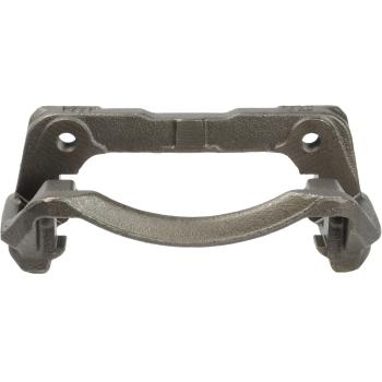 1998 Honda CR-V Disc Brake Caliper Bracket Front Left A1 Cardone 141421 image 3 of 4