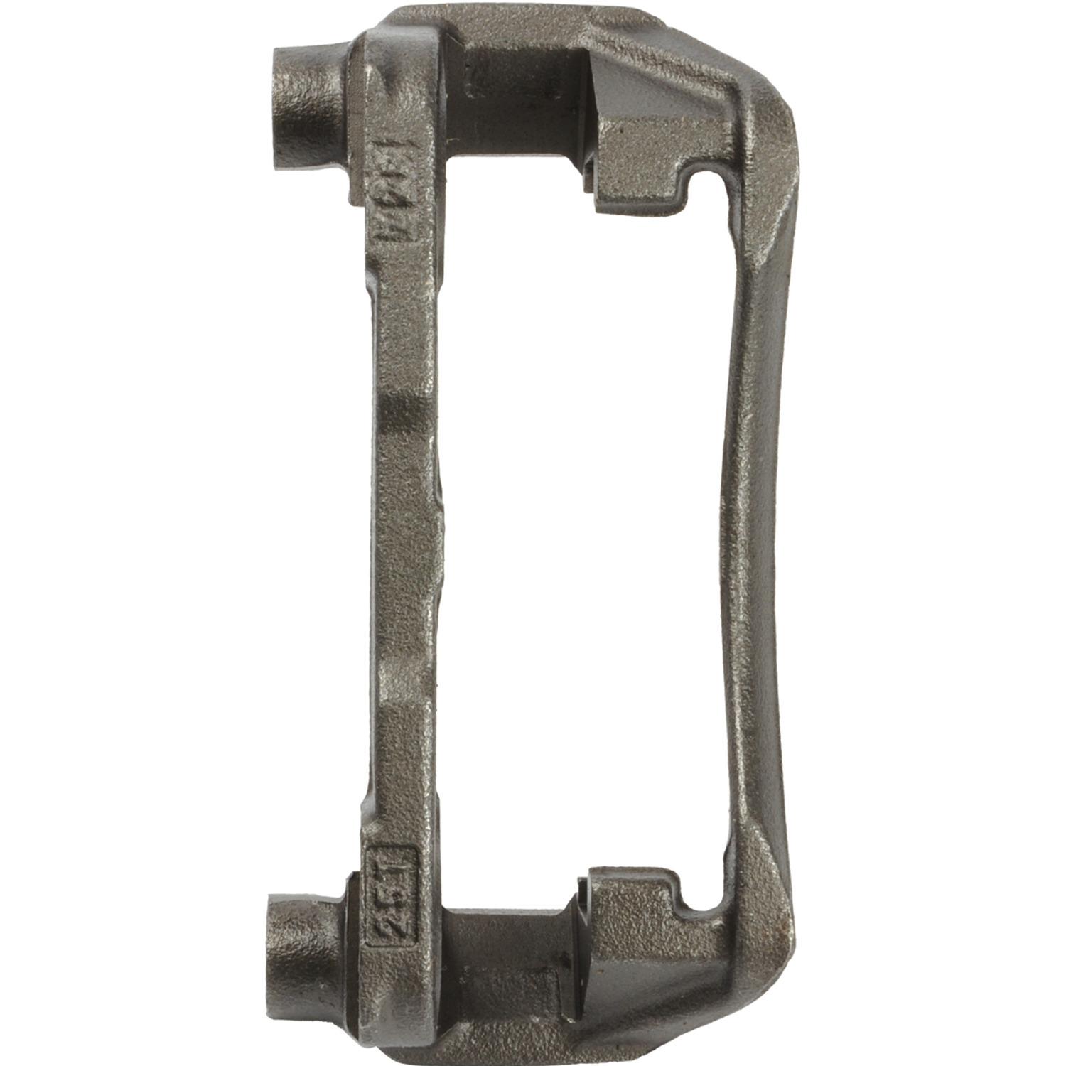 A1 Cardone 141421 - Disc Brake Caliper Bracket A1 Cardone 141421 Disc Brake Caliper Bracket product image 4 of 4