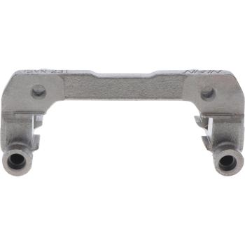 2003 Honda Accord Disc Brake Caliper Bracket Front Left A1 Cardone 141422 image 2 of 4