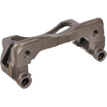 1996 Honda Civic del Sol Disc Brake Caliper Bracket Front Left A1 Cardone 141423 image 1 of 4