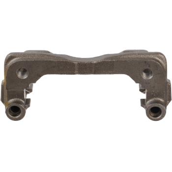 1996 Honda Civic del Sol Disc Brake Caliper Bracket Front Left A1 Cardone 141423 image 2 of 4