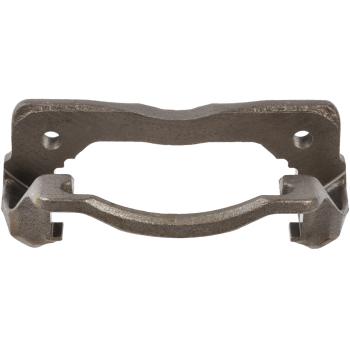 1996 Honda Civic del Sol Disc Brake Caliper Bracket Front Left A1 Cardone 141423 image 3 of 4