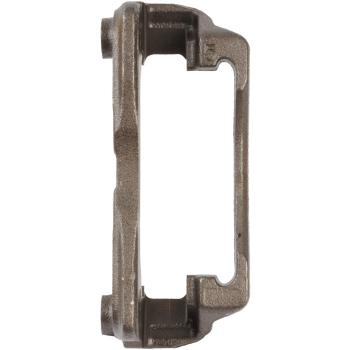 1996 Honda Civic del Sol Disc Brake Caliper Bracket Front Left A1 Cardone 141423 image 4 of 4