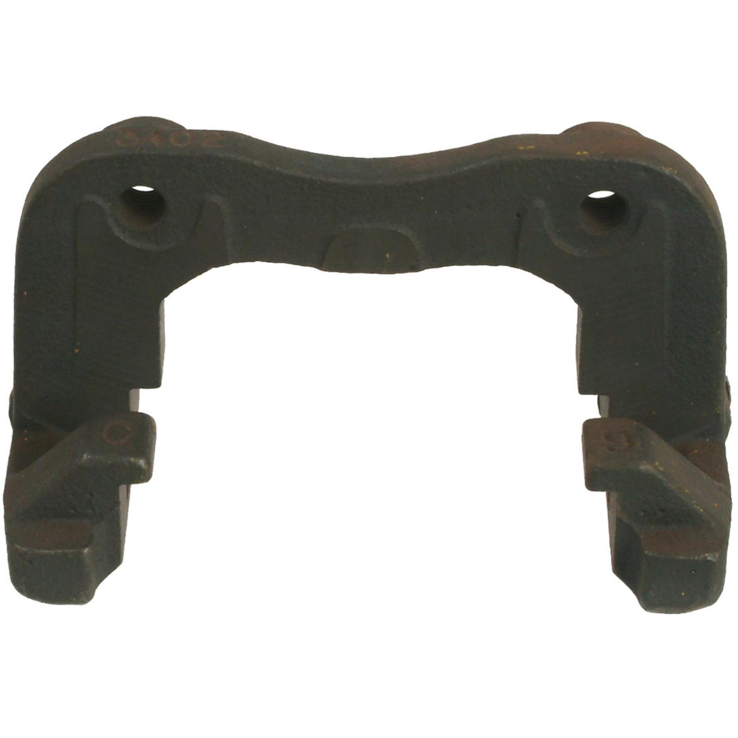 A1 Cardone 141424 - Disc Brake Caliper Bracket A1 Cardone 141424 Disc Brake Caliper Bracket product image 3 of 4
