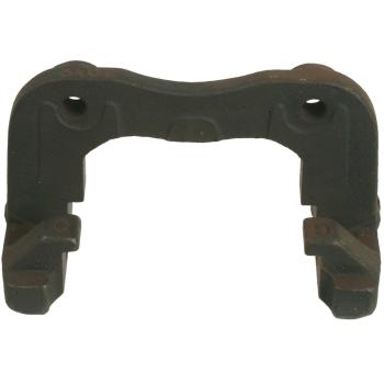 2000 Honda Accord Disc Brake Caliper Bracket Rear Left A1 Cardone 141424 image 3 of 4