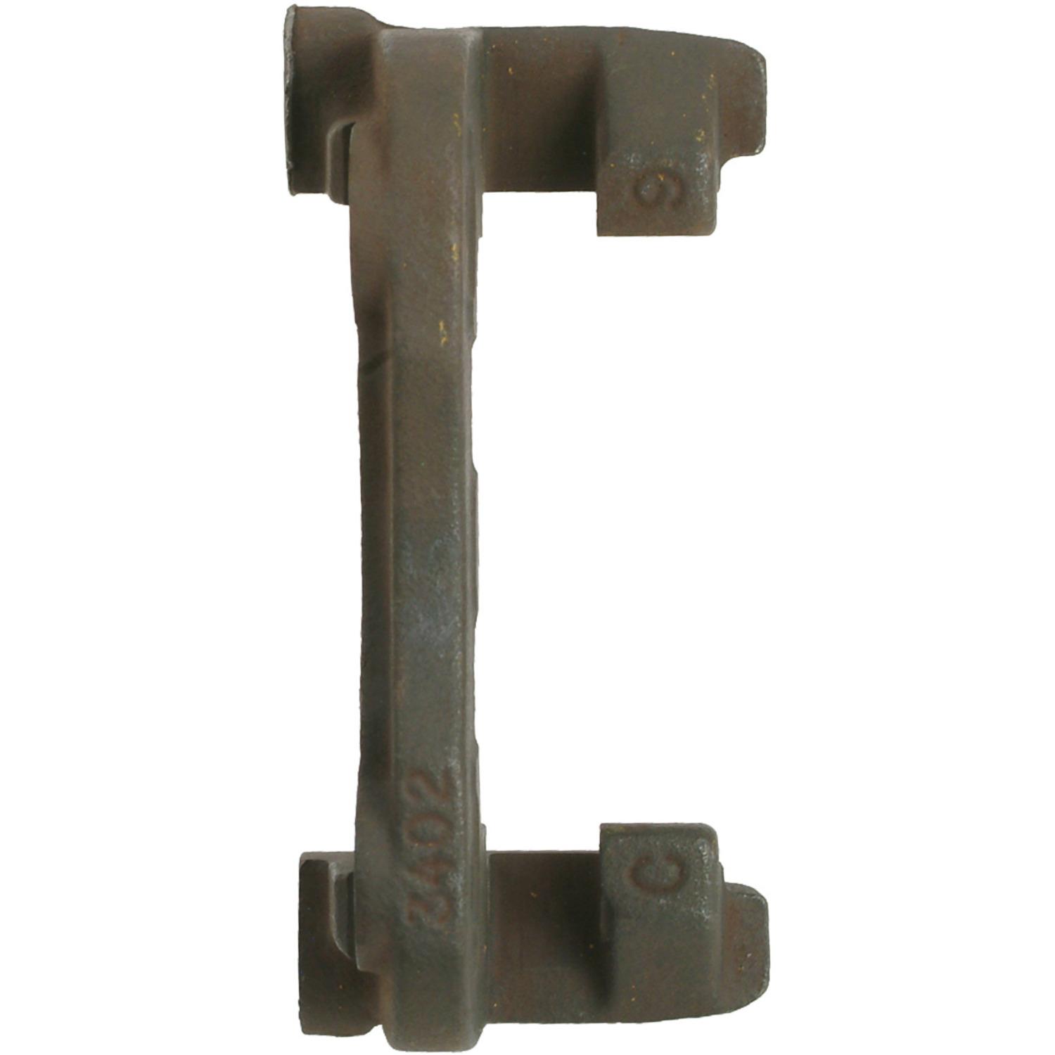 A1 Cardone 141424 - Disc Brake Caliper Bracket A1 Cardone 141424 Disc Brake Caliper Bracket product image 4 of 4