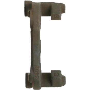 2000 Honda Accord Disc Brake Caliper Bracket Rear Left A1 Cardone 141424 image 4 of 4