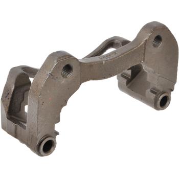 2002 Isuzu Rodeo Disc Brake Caliper Bracket Front Left A1 Cardone 141427 image 1 of 4