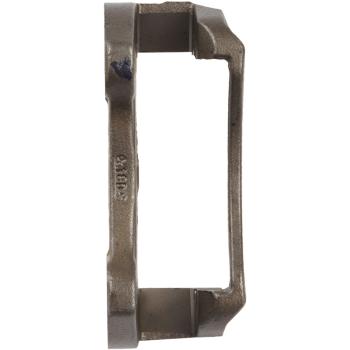 2002 Isuzu Rodeo Disc Brake Caliper Bracket Front Left A1 Cardone 141427 image 4 of 4
