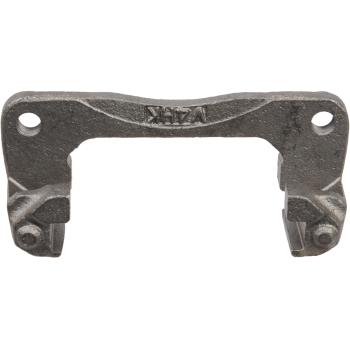 1989 Honda CRX Disc Brake Caliper Bracket Front Left A1 Cardone 141428 image 3 of 4