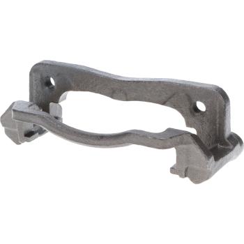 2005 Honda Civic Disc Brake Caliper Bracket Front Left A1 Cardone 141432 image 1 of 4