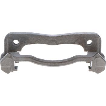 2005 Honda Civic Disc Brake Caliper Bracket Front Left A1 Cardone 141432 image 3 of 4