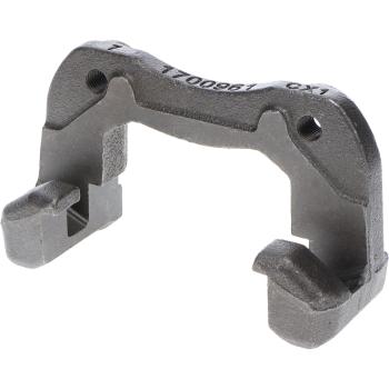 1997 Honda Prelude Disc Brake Caliper Bracket Rear Left A1 Cardone 141433 image 1 of 4