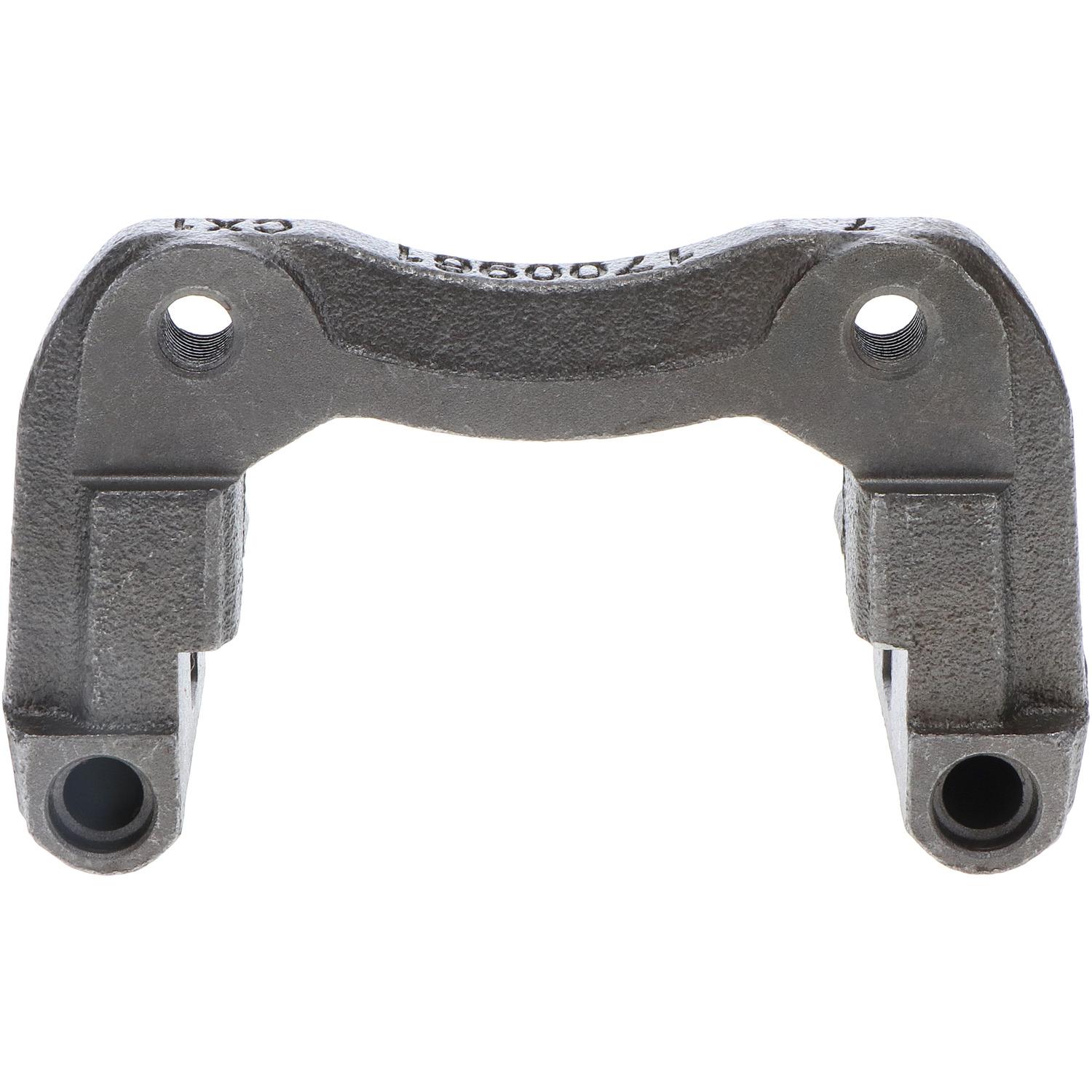 A1 Cardone 141433 Disc Brake Caliper Bracket product image 2 of 5