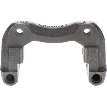 1997 Honda Prelude Disc Brake Caliper Bracket Rear Left A1 Cardone 141433 image 2 of 4