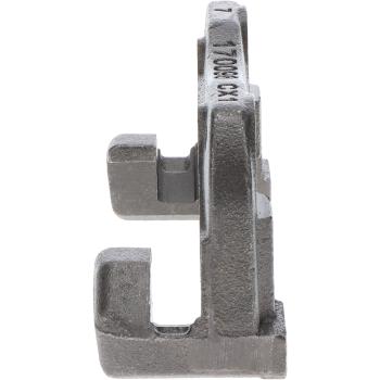 1997 Honda Prelude Disc Brake Caliper Bracket Rear Left A1 Cardone 141433 image 4 of 4