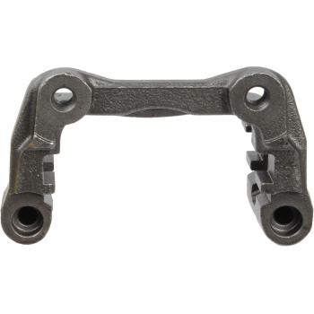 2005 Honda Pilot Disc Brake Caliper Bracket Rear Left A1 Cardone 141434 image 2 of 4