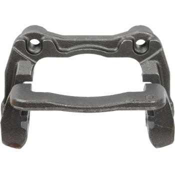 2005 Honda Pilot Disc Brake Caliper Bracket Rear Left A1 Cardone 141434 image 3 of 4