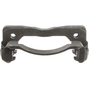 2005 Honda Civic Disc Brake Caliper Bracket Front Left A1 Cardone 141435 image 3 of 4