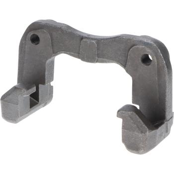 2005 Honda Civic Disc Brake Caliper Bracket Rear Left A1 Cardone 141436 image 1 of 4