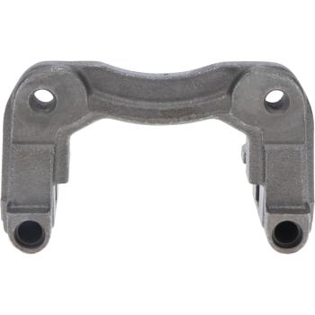 2005 Honda Civic Disc Brake Caliper Bracket Rear Left A1 Cardone 141436 image 2 of 4