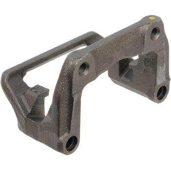 2003 Acura RL Disc Brake Caliper Bracket Rear Left A1 Cardone 141437 image 1 of 4