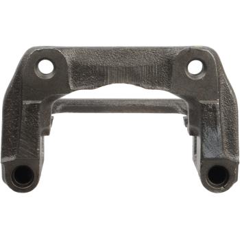 2003 Acura RL Disc Brake Caliper Bracket Rear Left A1 Cardone 141437 image 2 of 4