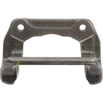 2003 Acura RL Disc Brake Caliper Bracket Rear Left A1 Cardone 141437 image 3 of 4