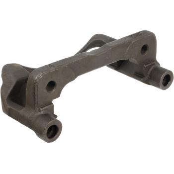 1993 Honda Prelude Disc Brake Caliper Bracket Front Left A1 Cardone 141438 image 1 of 4