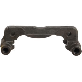 1993 Honda Prelude Disc Brake Caliper Bracket Front Left A1 Cardone 141438 image 2 of 4