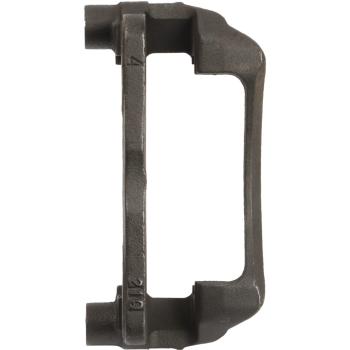 1993 Honda Prelude Disc Brake Caliper Bracket Front Left A1 Cardone 141438 image 4 of 4