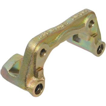 1985 Honda Prelude Disc Brake Caliper Bracket Rear Left A1 Cardone 141442 image 1 of 4