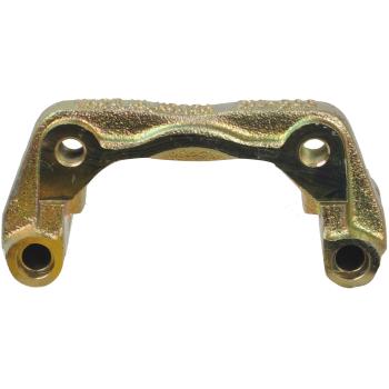 1985 Honda Prelude Disc Brake Caliper Bracket Rear Left A1 Cardone 141442 image 2 of 4