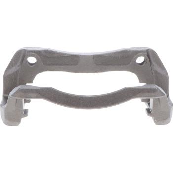 2007 Honda CR-V Disc Brake Caliper Bracket Front Left A1 Cardone 141443 image 3 of 4