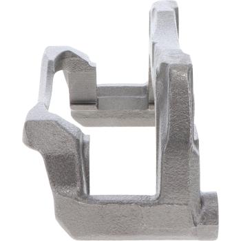 2007 Honda CR-V Disc Brake Caliper Bracket Front Left A1 Cardone 141443 image 4 of 4