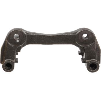 2012 Honda Civic Disc Brake Caliper Bracket Front Left A1 Cardone 141444 image 2 of 4