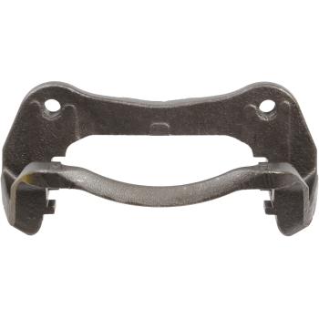 2012 Honda Civic Disc Brake Caliper Bracket Front Left A1 Cardone 141444 image 3 of 4