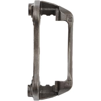 2012 Honda Civic Disc Brake Caliper Bracket Front Left A1 Cardone 141444 image 4 of 4
