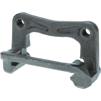 2008 Honda Accord Disc Brake Caliper Bracket Rear Left A1 Cardone 141445 image 1 of 4