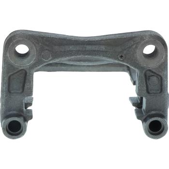 2008 Honda Accord Disc Brake Caliper Bracket Rear Left A1 Cardone 141445 image 2 of 4