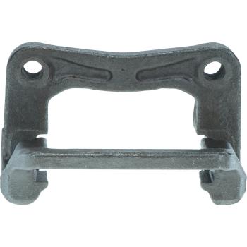 2008 Honda Accord Disc Brake Caliper Bracket Rear Left A1 Cardone 141445 image 3 of 4