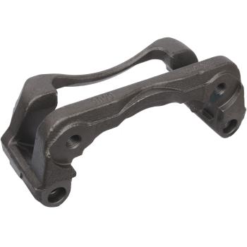 2005 Honda Pilot Disc Brake Caliper Bracket Front Left A1 Cardone 141447 image 1 of 4