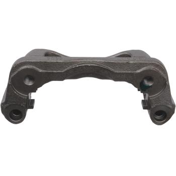 2005 Honda Pilot Disc Brake Caliper Bracket Front Left A1 Cardone 141447 image 2 of 4