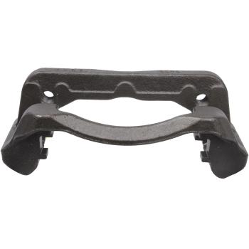2005 Honda Pilot Disc Brake Caliper Bracket Front Left A1 Cardone 141447 image 3 of 4