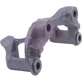 1986 Nissan Stanza Disc Brake Caliper Bracket Front Left A1 Cardone 141500 image 1 of 3