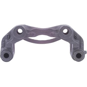 1986 Nissan Stanza Disc Brake Caliper Bracket Front Left A1 Cardone 141500 image 2 of 3