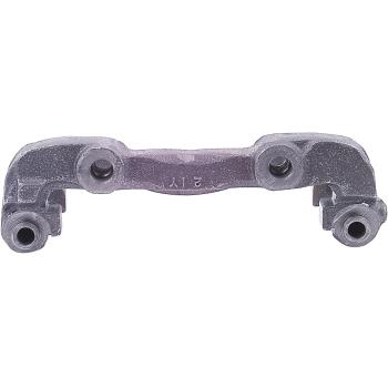 2011 Nissan NP300 Disc Brake Caliper Bracket Front Right A1 Cardone 141501 image 2 of 3